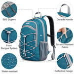 G4Free - G4Free 12L Mini Outdoor Hiking Daypack -TN22B107A-TN22B107C-TN22B107B