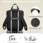 G4Free - G4Free 15.6" Laptop Backpack for Men Women -TN25B602B-TN25B602C-TN25B602A
