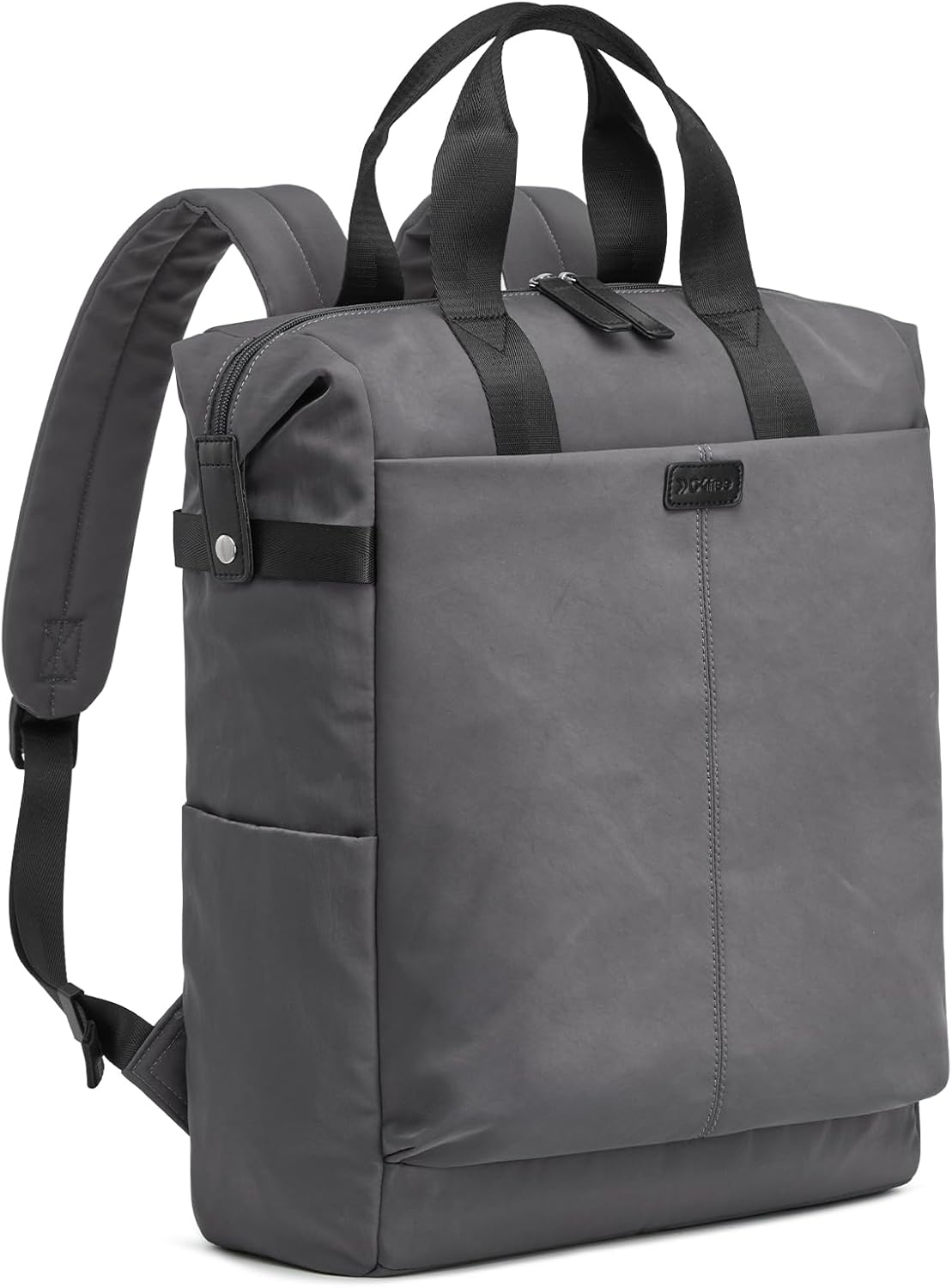 G4Free - G4Free 15.6" Laptop Backpack for Men Women -TN25B602B-TN25B602C-TN25B602A