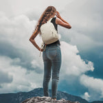 G4Free - G4Free 15L Hiking Backpack Lightweight Water Resistant Daypack with Adjustable Chest Strap, School College Backpack -TN25B521C-TN25B521B-TN25B521A