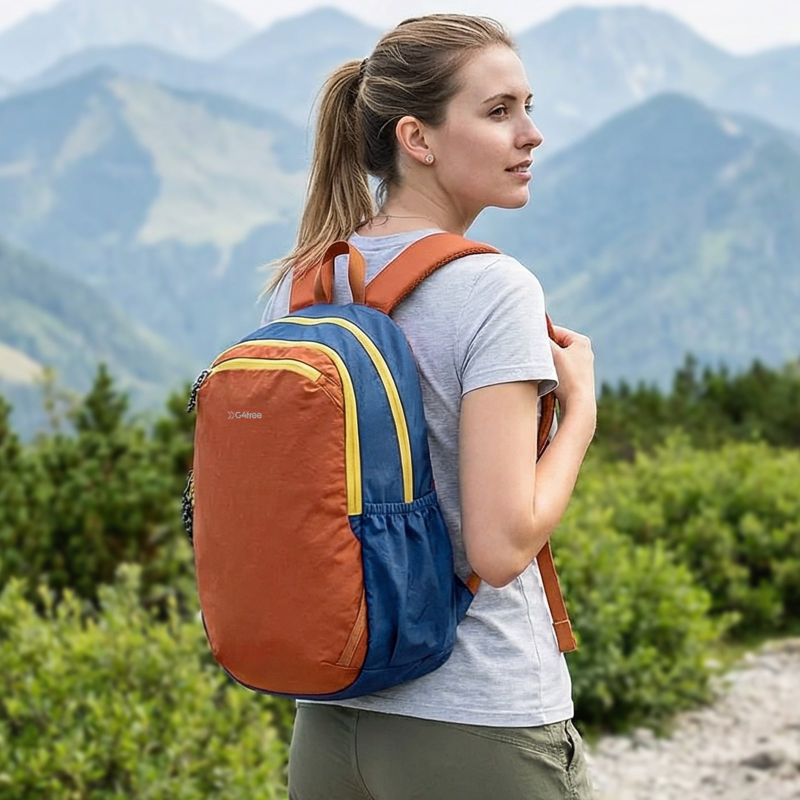 black and green north face backpack The North Face Jester Black Teal Adjustable Strap Zip School Travel Ba –  Brie