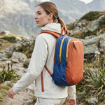 G4Free - G4Free 15L Lightweight Hiking Travel Casual Daypack -TN25B616A-TN25B616B-TN25B616C-TN25B616D