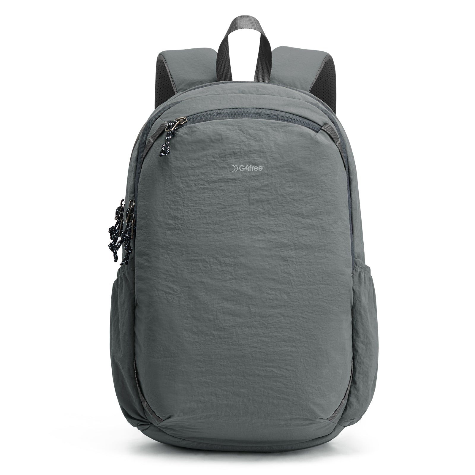 G4Free - G4Free 15L Lightweight Hiking Travel Casual Daypack -TN25B616A-TN25B616B-TN25B616C-TN25B616D