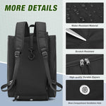 G4Free - G4Free 2-in-1 Pickleball Backpack for 4+ Paddles -TN25B517A-TN25B517B