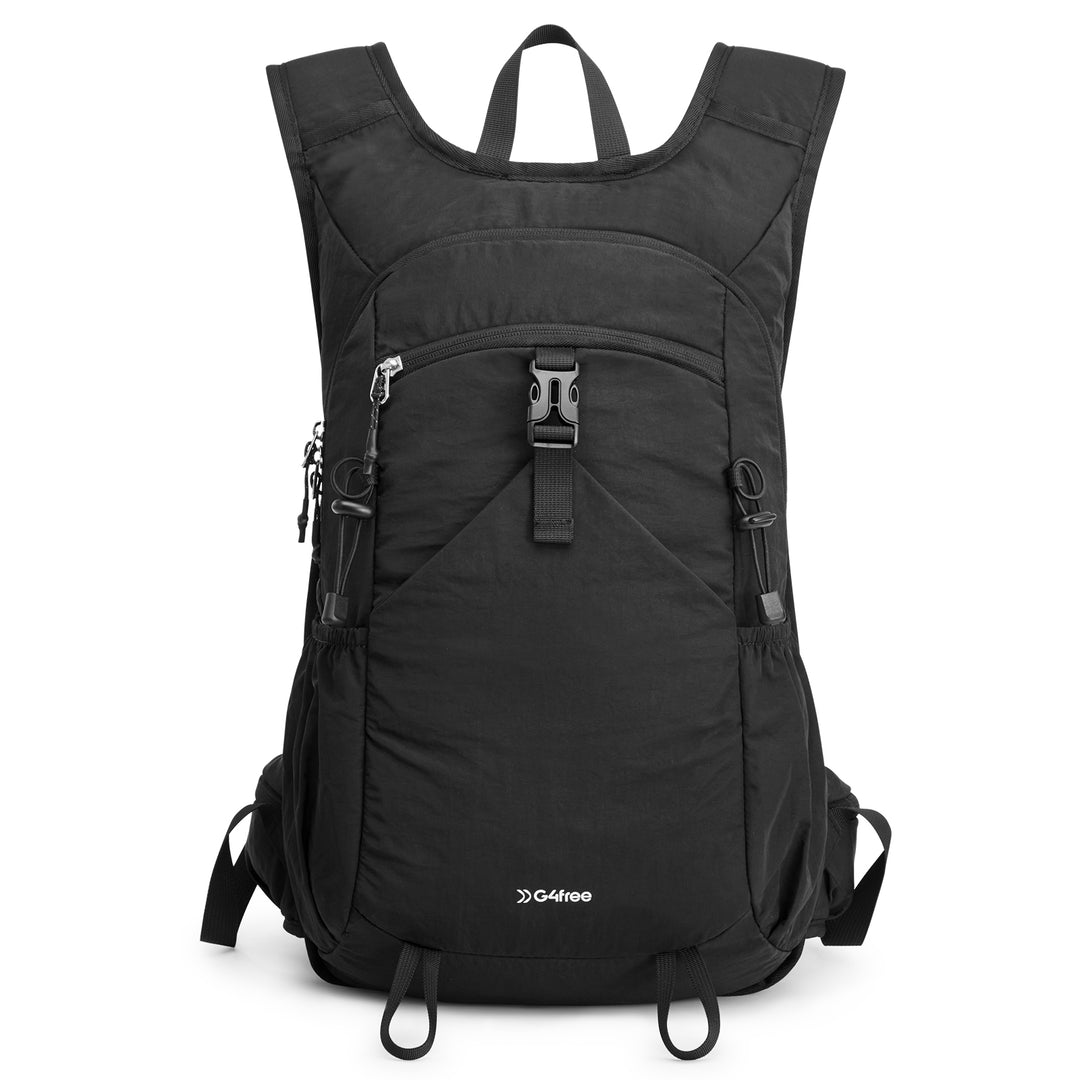 G4Free Lightweight Hiking Backpack for Women Men