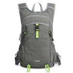G4Free - G4Free 20L Lightweight Hiking Backpack with Waist Strap -TN25B615A-TN25B615B-TN25B615C