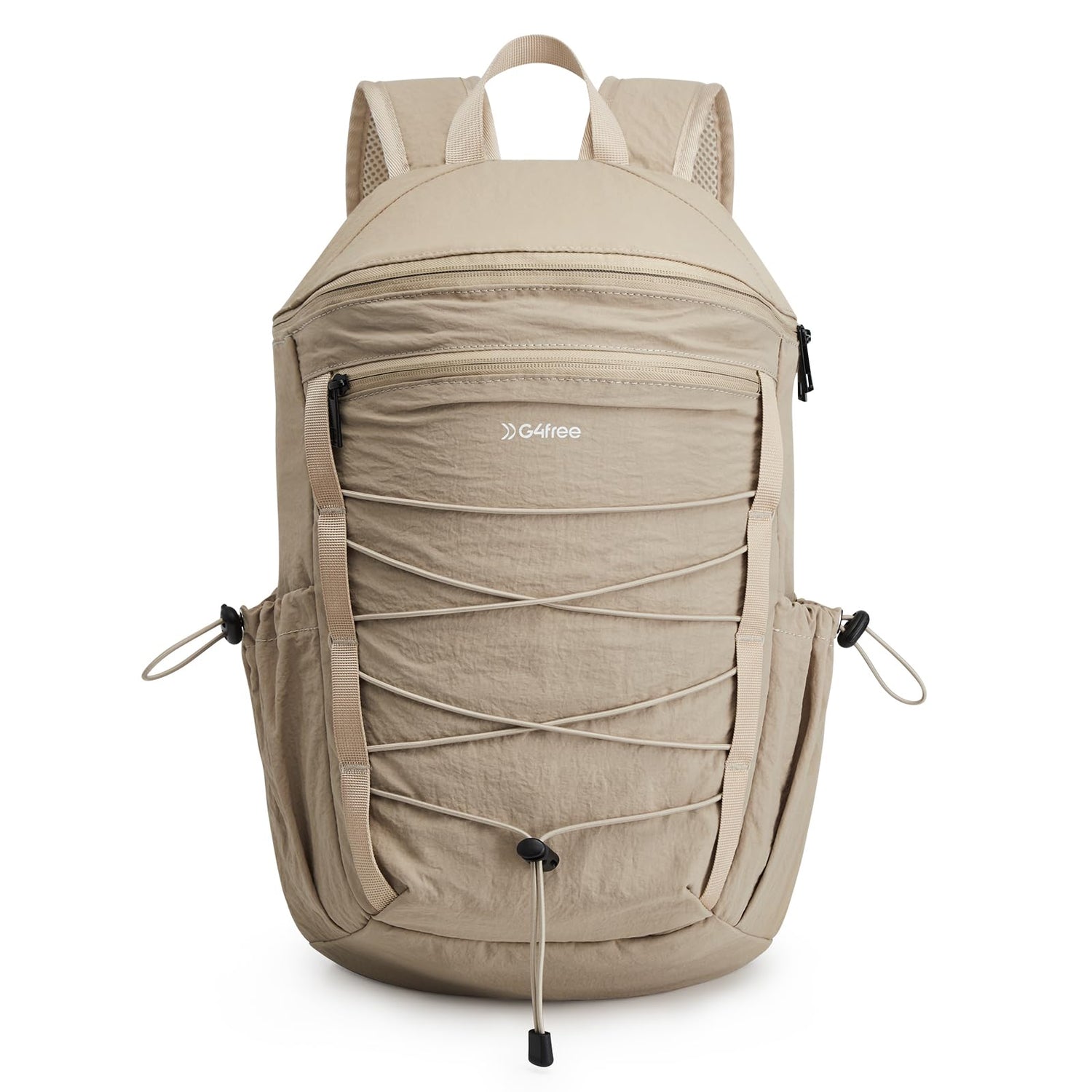 20 l travel backpack G4Free 20L Lightweight Hiking Backpacks magnetic water bottle pockets Osprey Packs Volt 75L solid-color:Moonless Night Color:TDT-Tidal Teal
