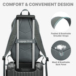 G4Free - G4Free 20L Lightweight  Hiking Travel Backpacks -TN25B612D-TN25B612B-TN25B612A-TN25B612C