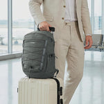 G4Free - G4Free 20L Lightweight  Hiking Travel Backpacks -TN25B612D-TN25B612B-TN25B612A-TN25B612C