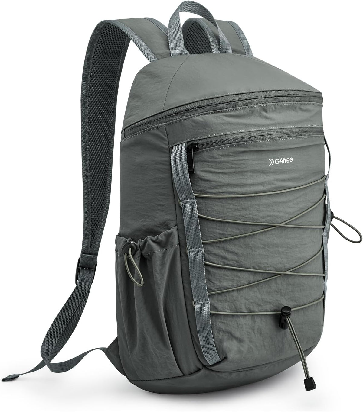 G4Free - G4Free 20L Lightweight  Hiking Travel Backpacks -TN25B612D-TN25B612B-TN25B612A-TN25B612C