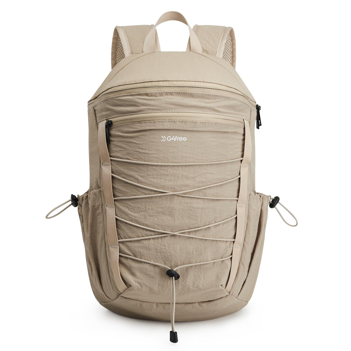 G4Free - G4Free 20L Lightweight  Hiking Travel Backpacks -TN25B612D-TN25B612B-TN25B612A-TN25B612C