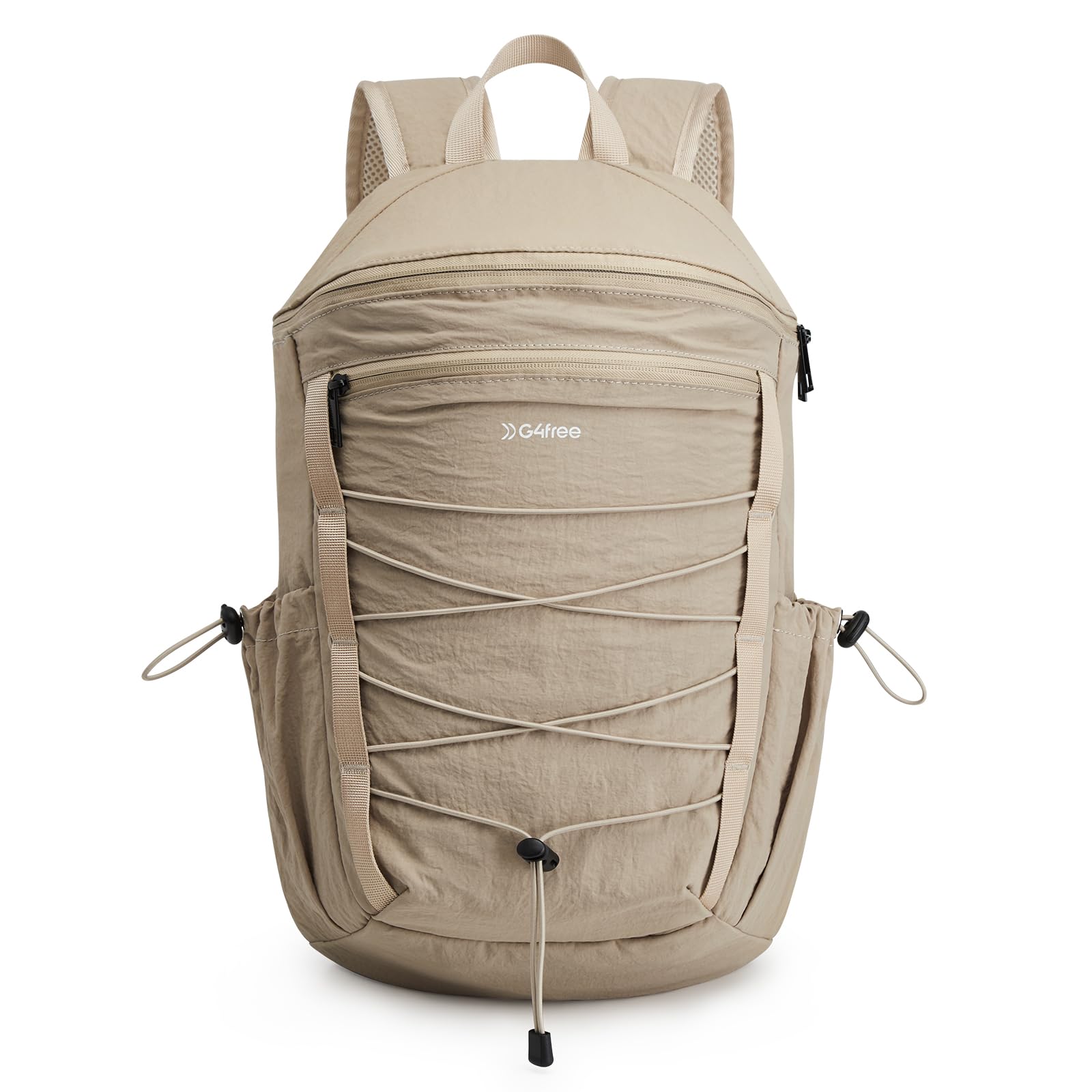 G4Free - G4Free 20L Lightweight  Hiking Travel Backpacks -TN25B612D-TN25B612B-TN25B612A-TN25B612C