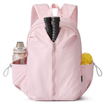 G4Free - G4Free 20L Pickleball Bag, Pickleball Paddle Backpack with Fence Hook -TN25B520A-TN25B520B-TN25B520C