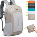 G4Free - G4Free 24L Small Packable Water Resistant Hiking Travel Backpack -TN23B304B-TN23B304A-TN23B304F-TN23B304D-TN23B304C
