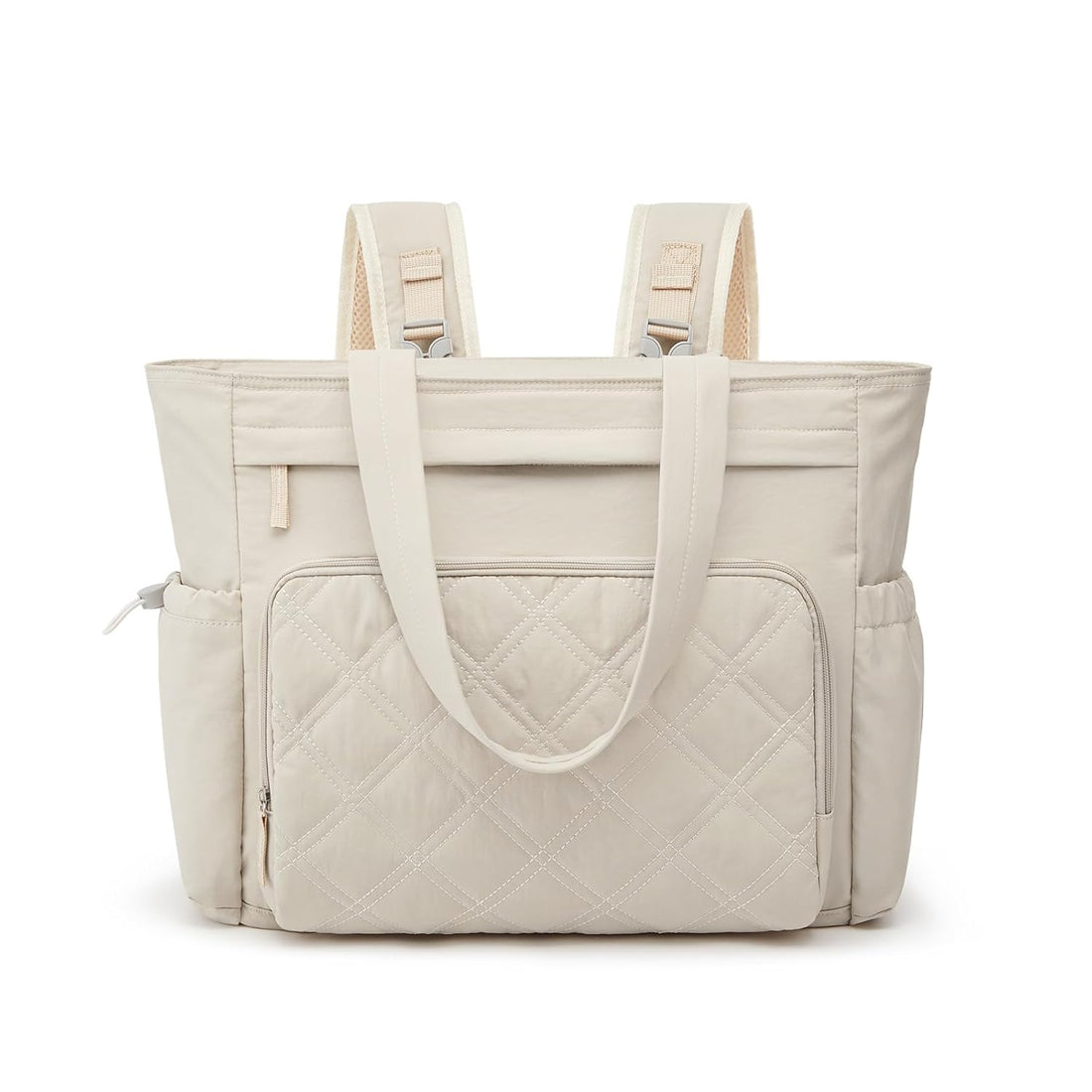 G4Free - G4Free 3 in 1 Diaper Bag with Insulated Pockets Baby Backpack -TN25B567A-TN25B567B-TN25B567D-TN25B567C