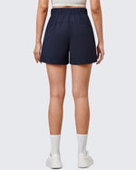G4Free - G4Free 4" Water Resistant Side Slit Casual Shorts with Pockets -GF26E996A001A-S-GF26E996A001B-M-GF26E996A001C-L-GF26E996A001D-XL-GF26E996A001E-XXL