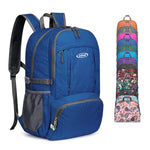 G4Free - G4Free 40L Lightweight Packable Hiking Backpack -D02V707A-D02V707J-D02V707E-D02V707F-D02V707C