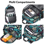 G4Free - G4Free 40L Lightweight Packable Hiking Backpack -D02V707A-D02V707J-D02V707E-D02V707F-D02V707C