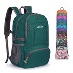 G4Free - G4Free 40L Lightweight Packable Hiking Backpack -D02V707B