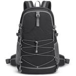 G4Free - G4Free 40L Lightweight Travel Backpack with Rain Cover -TN26B623A-TN26B623B-TN26B623C