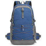 G4Free - G4Free 40L Lightweight Travel Backpack with Rain Cover -TN26B623A-TN26B623B-TN26B623C