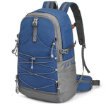 G4Free - G4Free 40L Lightweight Travel Backpack with Rain Cover -TN26B623A-TN26B623B-TN26B623C