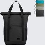 G4Free - G4Free 40L Packable Backpack Waterproof Travel Backpack -TN24B347C-TN24B347A-TN24B347B-TN24B347D