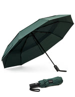 G4Free - G4Free 42 Inch Windproof Travel Umbrella -TN25A604A-TN25A604B-TN25A604C-TN25A604D