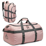 G4Free - G4Free 45L Duffle Gym Bag for Women Men -TN23B209C