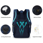 G4Free - G4Free 45L Military Tactical Backpack 3 Day Survival Molle Pack -TN23B193A-TN23B193C-TN23B193B