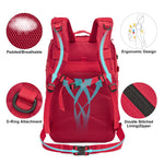 G4Free - G4Free 45L Military Tactical Backpack -D02V667B-D02V667A-D02V667E-D02V667D