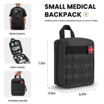 G4Free - G4Free 45L Military Tactical Backpack -TN23B193A-TN23B193C-TN23B193B