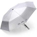 G4Free - G4Free 46 Inch Auto Open UPF 50+ UV Protection Large Travel Umbrella -D02V746A-D02V746D-D02V746M