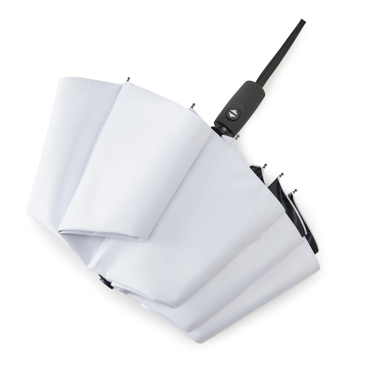 G4Free - G4Free 46 Inch Auto Open UPF 50+ UV Protection Large Travel Umbrella -D02V746A-D02V746D-D02V746M