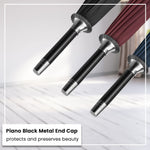 G4Free - G4Free 54 Inch 16 Ribs Large Windproof Umbrella for 2 Persons -NT22A136A-NT22A136B-NT22A136C