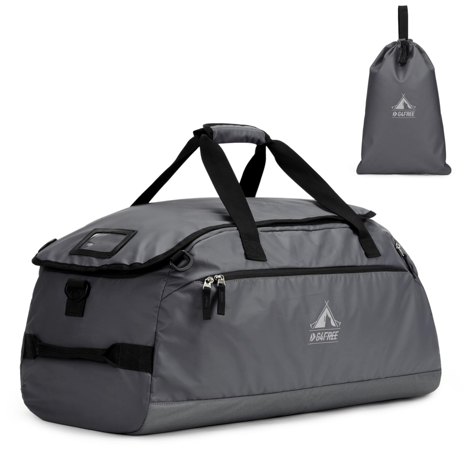 G4Free - G4Free 60L Gym Bag -TN23B197A-TN23B197C-TN23B197B