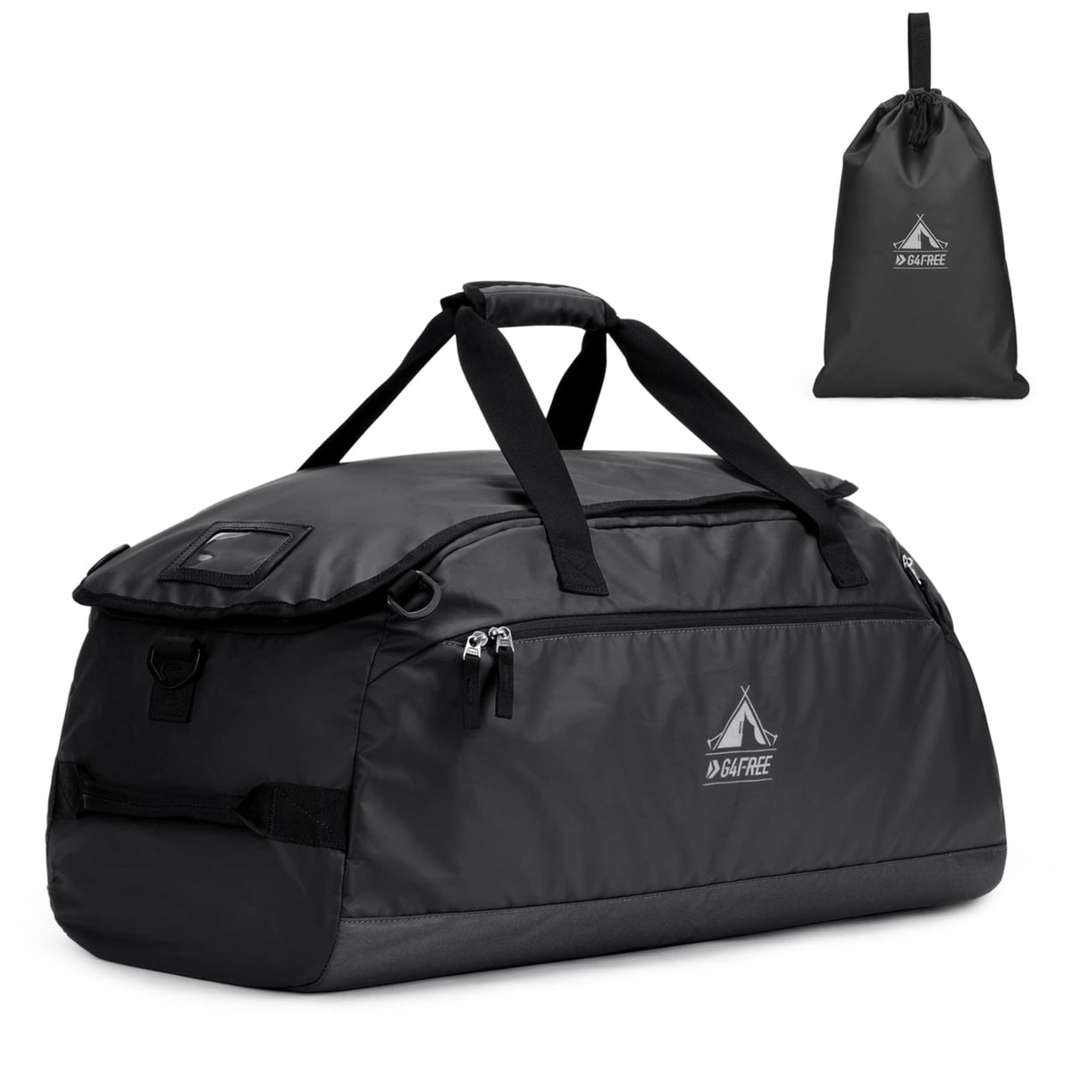 G4Free - G4Free 60L Gym Bag -TN23B197A-TN23B197C-TN23B197B