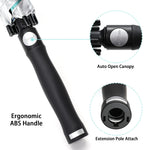 G4Free - G4Free 68 Arc Vented UV Auto Extra Large Windproof Golf/Beach  Umbrellas -D02V731A-D02V731D-D02V731C-D02V731B