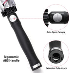 G4Free - G4Free 68 Arc Vented UV Auto Extra Large Windproof Golf/Beach  Umbrellas -D02V731A-D02V731D-D02V731C-D02V731B