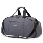 G4Free - G4Free 70L Large 3-Way Duffle Backpack Gym Bag with Shoe Compartment -TN22B134C-TN22B134B-TN22B134A