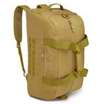 G4Free - G4Free 70L Large Duffle Bag Men Sports Gym Backpack -TN22B146B-TN22B146A