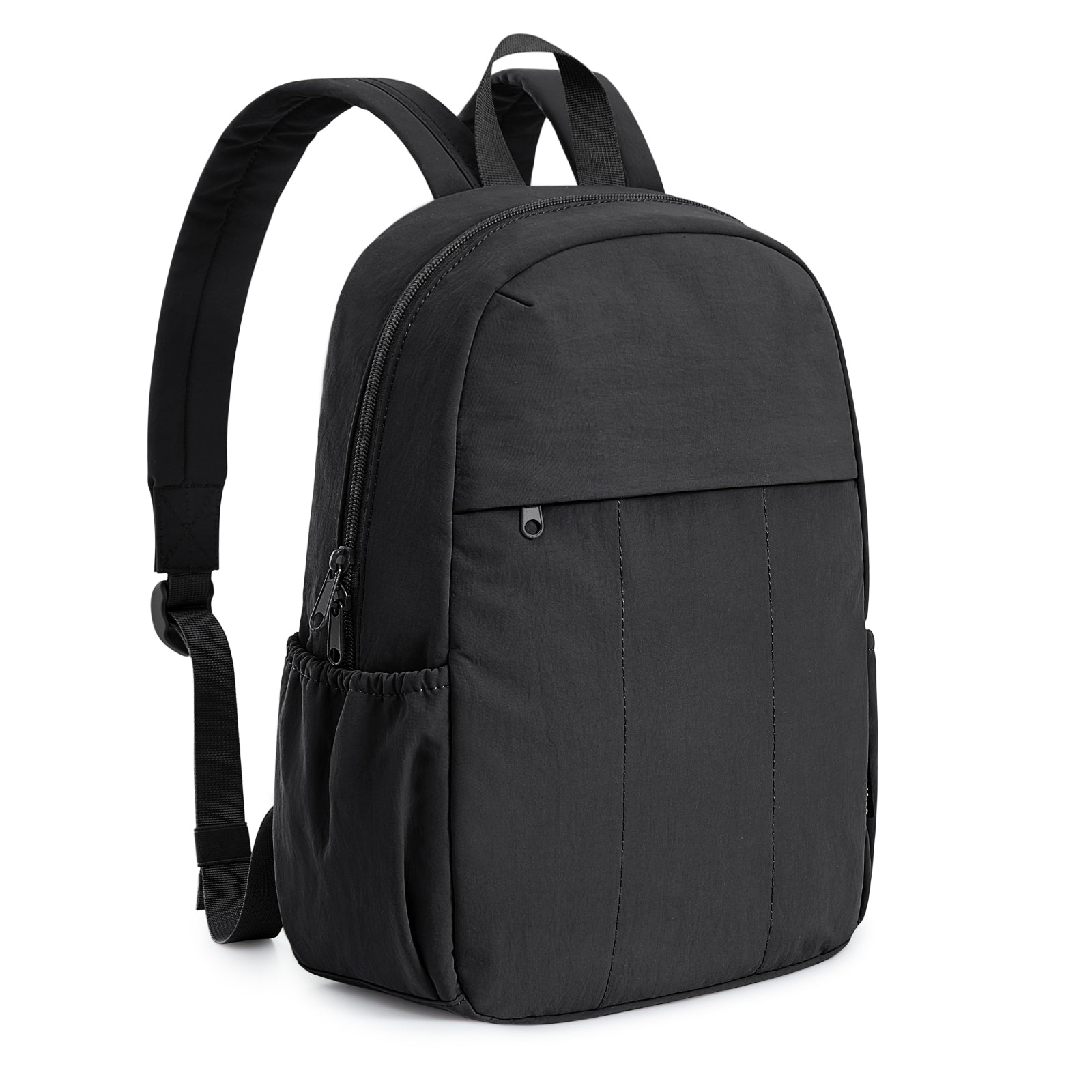 Adjustable Mini Hiking Travel Backpack