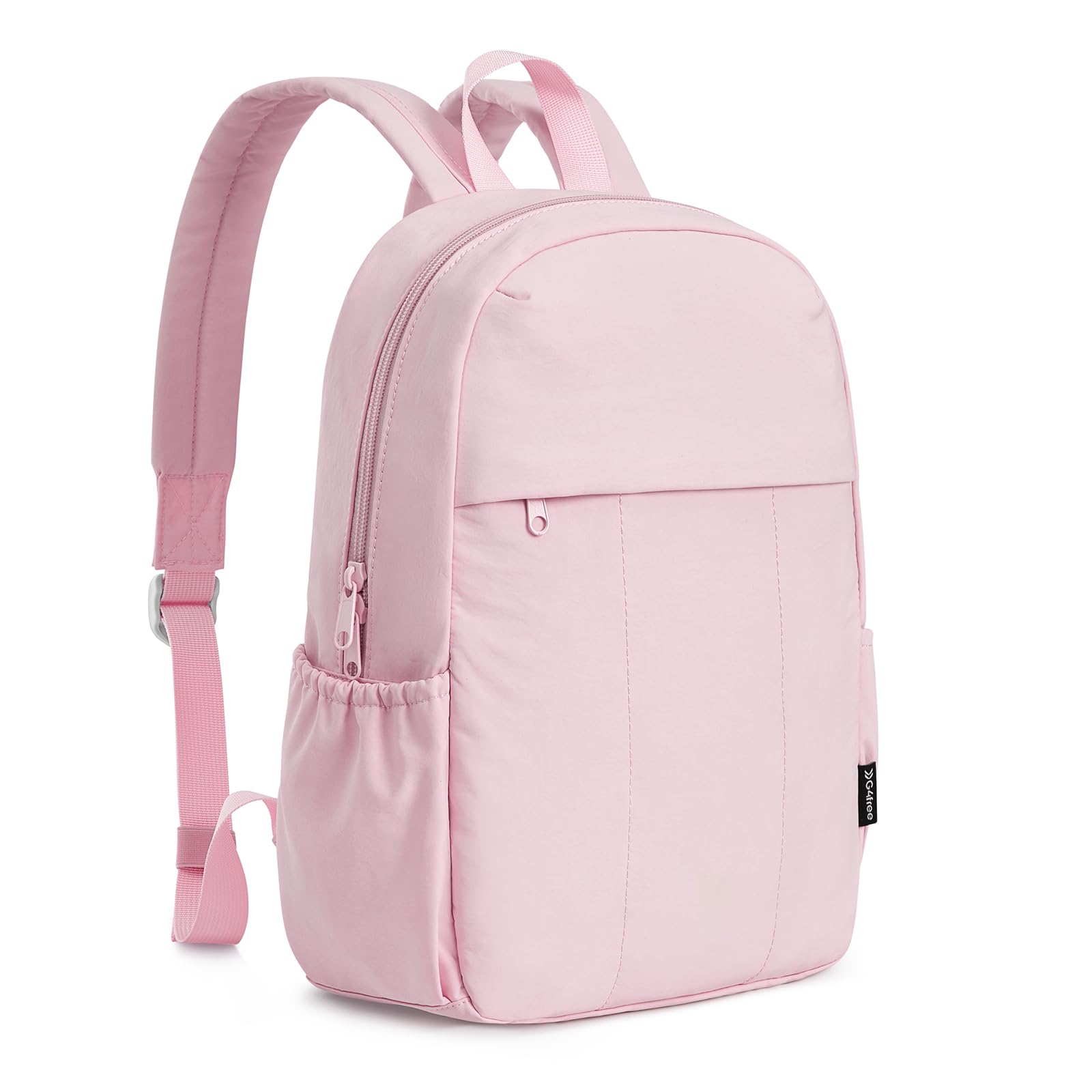 G4Free - G4Free Adjustable Mini Women Hiking Travel Backpack -TN24B435A-TN24B435C-TN24B435D-TN24B435B