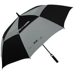 G4Free - G4Free Automatic Open Golf Umbrella Double Canopy Vented Stick Umbrellas -TN22A051A