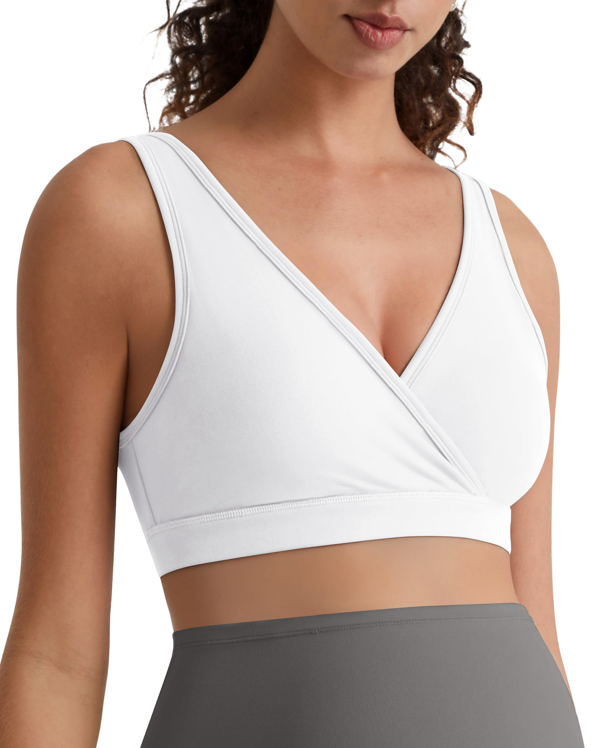 G4Free - G4Free BareFeel Maternity Nursing Bra -GF26CY917A001A-S-GF26CY917A001B-M-GF26CY917A001C-L-GF26CY917A001D-XL-GF26CY917A001F-XS
