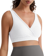 G4Free - G4Free BareFeel Maternity Nursing Bra -GF26CY917A001A-S-GF26CY917A001B-M-GF26CY917A001C-L-GF26CY917A001D-XL-GF26CY917A001F-XS
