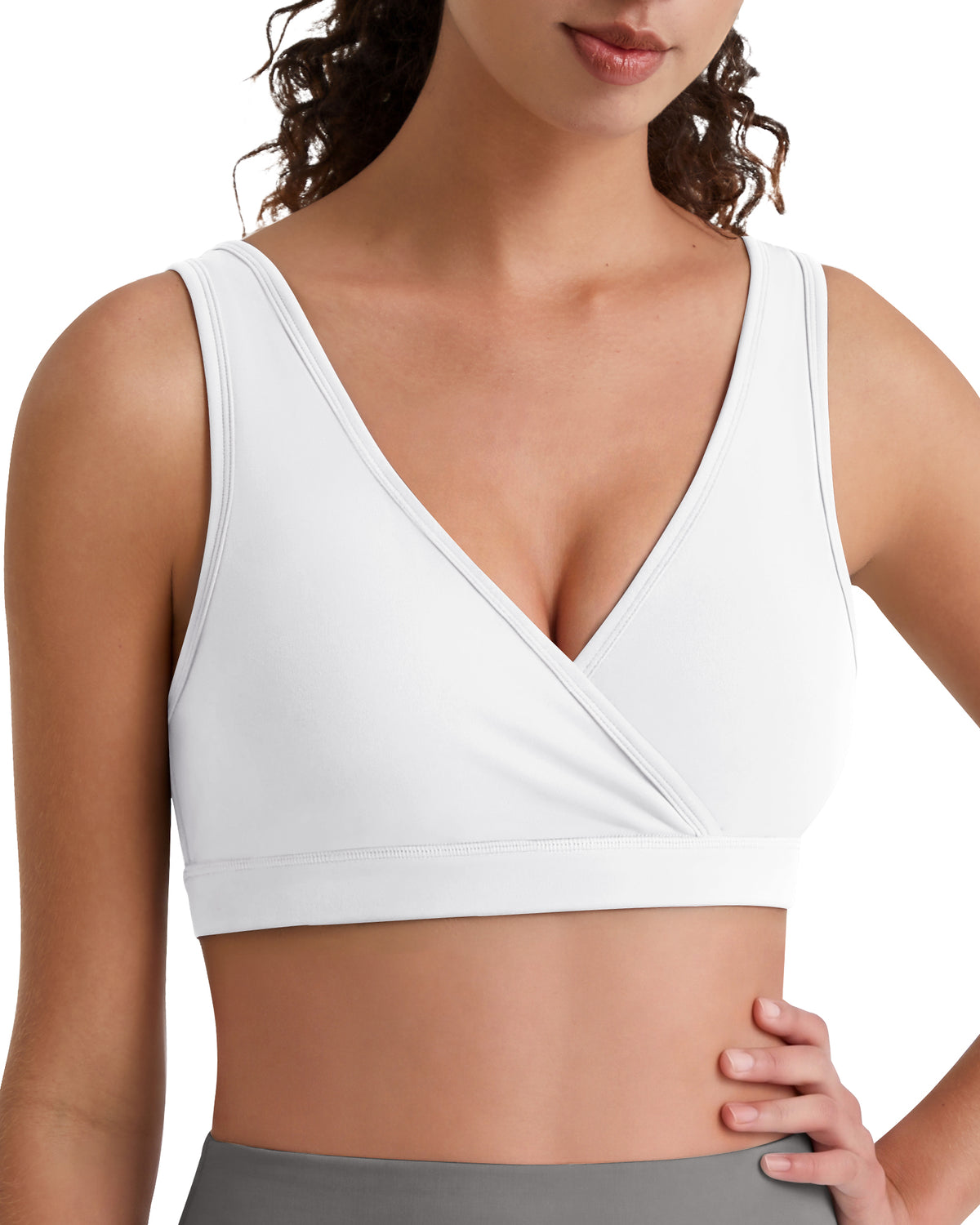 G4Free - G4Free BareFeel Maternity Nursing Bra -GF26CY917A001A-S-GF26CY917A001B-M-GF26CY917A001C-L-GF26CY917A001D-XL-GF26CY917A001F-XS