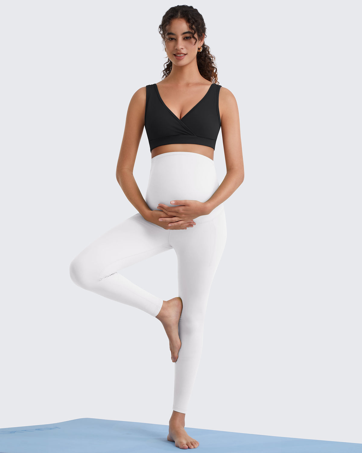 G4Free - G4Free BareFeel Maternity Nursing Bra -GF26CY917A001A-S-GF26CY917A001B-M-GF26CY917A001C-L-GF26CY917A001D-XL-GF26CY917A001F-XS