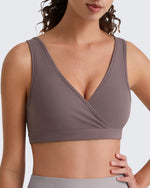 G4Free - G4Free BareFeel Maternity Nursing Bra -GF26CY917C007A-S
