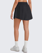 G4Free - G4Free Chillwhisp 2.5'' High Waist Running Shorts with Liner Pocket -GF26E936A001A-S-GF26E936A001B-M-GF26E936A001C-L-GF26E936A001D-XL-GF26E936A001E-XXL